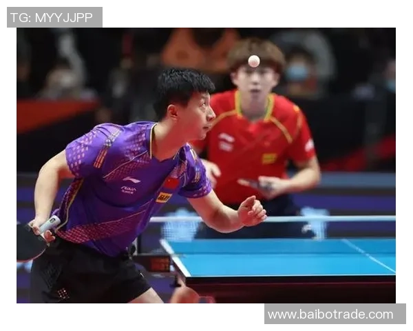 杨娜独家分享乒乓球技巧与心得体会助你提升竞技水平